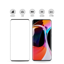 Load image into Gallery viewer, For Xiaomi Mi 10/ Mi 10 Pro mocolo 0.33mm 9H 3D Full Glue Tempered Glass Film
