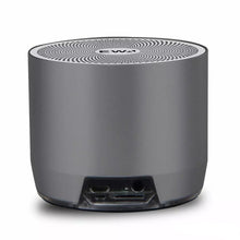 Load image into Gallery viewer, EWA A3 Mini Speakers 8W 3D Stereo Music Surround Wireless Bluetooth Speakers  Portable  Sonud Bass Support TF Cards USB