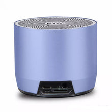 Load image into Gallery viewer, EWA A3 Mini Speakers 8W 3D Stereo Music Surround Wireless Bluetooth Speakers  Portable  Sonud Bass Support TF Cards USB