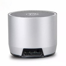 Load image into Gallery viewer, EWA A3 Mini Speakers 8W 3D Stereo Music Surround Wireless Bluetooth Speakers  Portable  Sonud Bass Support TF Cards USB