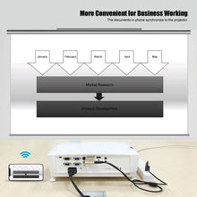 Load image into Gallery viewer, Onten 7573 Adaptador HDMI WIFI