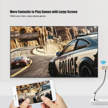 Load image into Gallery viewer, Onten 7573 Adaptador HDMI WIFI