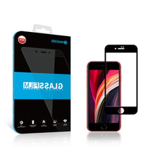 Load image into Gallery viewer, For iPhone SE 2020 mocolo 0.33mm 9H 2.5D Full Glue Tempered Glass Film