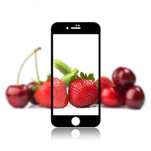 Load image into Gallery viewer, For iPhone SE 2020 2pcs mocolo 0.33mm 9H 2.5D Full Glue Tempered Glass Film