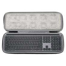 Load image into Gallery viewer, For Logitech MX Keys Advanced Keyboard Travel Home Storage Bag Portable Mouse Box Keyboard Protective Sleeve, For Logitech MX Keys Advanced