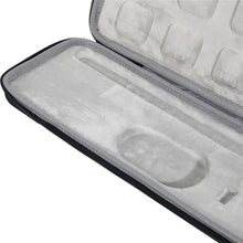 Load image into Gallery viewer, For Logitech MX Keys Advanced Keyboard Travel Home Storage Bag Portable Mouse Box Keyboard Protective Sleeve, For Logitech MX Keys Advanced