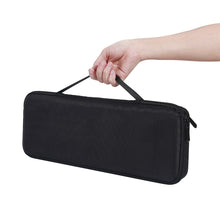 Load image into Gallery viewer, For Logitech MX Keys Advanced Keyboard Travel Home Storage Bag Portable Mouse Box Keyboard Protective Sleeve, For Logitech MX Keys Advanced
