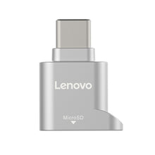 Load image into Gallery viewer, Lenovo D201 Type-C To TF Card Reader