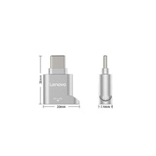 Load image into Gallery viewer, Lenovo D201 Type-C To TF Card Reader