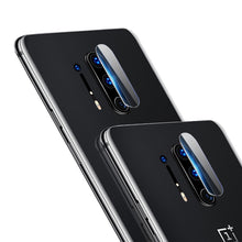 Load image into Gallery viewer, mocolo 0.15mm 9H 2.5D Round Edge Rear Camera Lens Tempered Glass Film, For Oneplus 8, For Oneplus 8 Pro