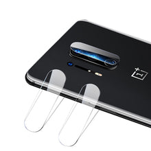 Load image into Gallery viewer, 2pcs mocolo 0.15mm 9H 2.5D Round Edge Rear Camera Lens Tempered Glass Film, For Oneplus 8, For Oneplus 8 Pro