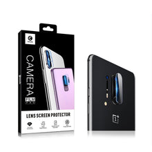 Load image into Gallery viewer, 2pcs mocolo 0.15mm 9H 2.5D Round Edge Rear Camera Lens Tempered Glass Film, For Oneplus 8, For Oneplus 8 Pro