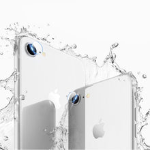Load image into Gallery viewer, mocolo 0.15mm 9H 2.5D Round Edge Rear Camera Lens Tempered Glass Film, For iPhone SE 2022 / SE 2020