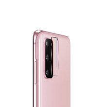 Load image into Gallery viewer, mocolo 0.15mm 9H 2.5D Round Edge Rear Camera Lens Tempered Glass Film, For Galaxy S20/S20 5G, For Galaxy S20+/S20+ 5G, For Galaxy S20 Ultra/S20 Ultra 5G