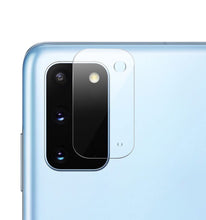 Load image into Gallery viewer, mocolo 0.15mm 9H 2.5D Round Edge Rear Camera Lens Tempered Glass Film, For Galaxy S20/S20 5G, For Galaxy S20+/S20+ 5G, For Galaxy S20 Ultra/S20 Ultra 5G