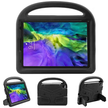 Load image into Gallery viewer, Sparrow Style  EVA Children's flat Plate Fall Protection Case, For iPad Pro 11 (2020)