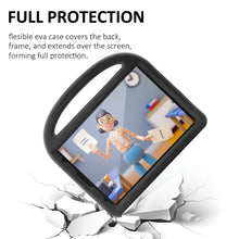 Load image into Gallery viewer, Sparrow Style  EVA Children's flat Plate Fall Protection Case, For iPad Pro 11 (2020)