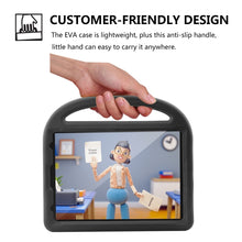 Load image into Gallery viewer, Sparrow Style  EVA Children's flat Plate Fall Protection Case, For iPad Pro 11 (2020)