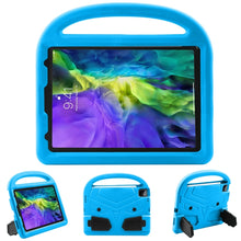Load image into Gallery viewer, Sparrow Style  EVA Children's flat Plate Fall Protection Case, For iPad Pro 11 (2020)