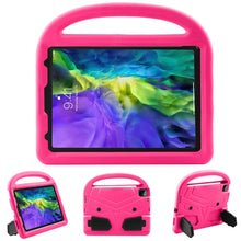 Load image into Gallery viewer, Sparrow Style  EVA Children's flat Plate Fall Protection Case, For iPad Pro 11 (2020)