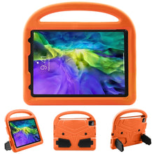 Load image into Gallery viewer, Sparrow Style  EVA Children's flat Plate Fall Protection Case, For iPad Pro 11 (2020)