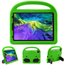 Load image into Gallery viewer, Sparrow Style  EVA Children's flat Plate Fall Protection Case, For iPad Pro 11 (2020)