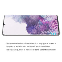 Load image into Gallery viewer, 2 PCS ENKAY Hat-Prince 0.1mm 3D Full Screen Protector Explosion-proof Hydrogel Film, For Galaxy S20, For Galaxy S20+, For Galaxy S20 Ultra