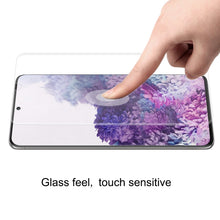 Load image into Gallery viewer, 2 PCS ENKAY Hat-Prince 0.1mm 3D Full Screen Protector Explosion-proof Hydrogel Film, For Galaxy S20, For Galaxy S20+, For Galaxy S20 Ultra