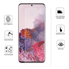 Load image into Gallery viewer, 2 PCS ENKAY Hat-Prince 0.1mm 3D Full Screen Protector Explosion-proof Hydrogel Film, For Galaxy S20, For Galaxy S20+, For Galaxy S20 Ultra
