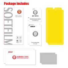 Load image into Gallery viewer, 2 PCS ENKAY Hat-Prince 0.1mm 3D Full Screen Protector Explosion-proof Hydrogel Film, For Galaxy S20, For Galaxy S20+, For Galaxy S20 Ultra