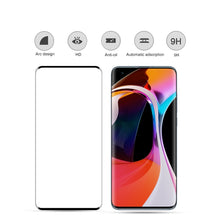 Load image into Gallery viewer, For Xiaomi Mi 10/10 Pro mocolo 0.33mm 9H 3D Curved Full Screen Tempered Glass Film