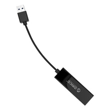 Load image into Gallery viewer, ORICO UTJ-U2 USB2.0 Fast Ethernet Network Adapter
