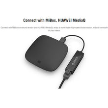 Load image into Gallery viewer, ORICO UTJ-U2 USB2.0 Fast Ethernet Network Adapter