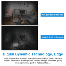 Load image into Gallery viewer, HD 1080P Webcam Built-in Microphone Smart Web Camera USB Streaming Beauty Live Camera for Computer Android TV