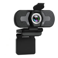 Load image into Gallery viewer, Full HD 1080P Web Camera With Noise Cancellation Microphone Skype Streaming Live Camera for Computer Android TV