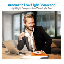 Load image into Gallery viewer, Full HD 1080P Web Camera With Noise Cancellation Microphone Skype Streaming Live Camera for Computer Android TV