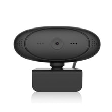 Load image into Gallery viewer, Full HD 1080P Webcam Built-in Microphone Smart Web Camera USB Streaming Live Camera With Noise Cancellation