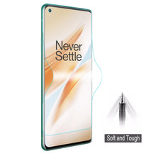 Load image into Gallery viewer, ENKAY Hat-Prince 0.1mm 3D Full Screen Protector Explosion-proof Hydrogel Film, For OnePlus 8, For One Plus 8 Pro, For Huawei P40 Pro, For Huawei P40, For Xiaomi Mi 10 / Mi 10 Pro