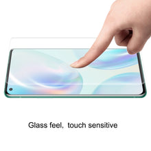 Load image into Gallery viewer, 2 PCS ENKAY Hat-Prince 0.1mm 3D Full Screen Protector Explosion-proof Hydrogel Film, For OnePlus 8, For One Plus 8 Pro, For Huawei P40 Pro, For Huawei P40, For Xiaomi MI 10 / MI 10 Pro