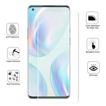 Load image into Gallery viewer, 2 PCS ENKAY Hat-Prince 0.1mm 3D Full Screen Protector Explosion-proof Hydrogel Film, For OnePlus 8, For One Plus 8 Pro, For Huawei P40 Pro, For Huawei P40, For Xiaomi MI 10 / MI 10 Pro