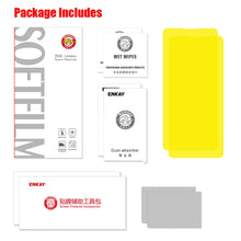 Load image into Gallery viewer, 2 PCS ENKAY Hat-Prince 0.1mm 3D Full Screen Protector Explosion-proof Hydrogel Film, For OnePlus 8, For One Plus 8 Pro, For Huawei P40 Pro, For Huawei P40, For Xiaomi MI 10 / MI 10 Pro