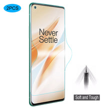 Load image into Gallery viewer, 2 PCS ENKAY Hat-Prince 0.1mm 3D Full Screen Protector Explosion-proof Hydrogel Film, For OnePlus 8, For One Plus 8 Pro, For Huawei P40 Pro, For Huawei P40, For Xiaomi MI 10 / MI 10 Pro