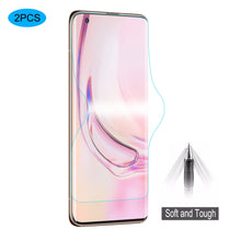 Load image into Gallery viewer, 2 PCS ENKAY Hat-Prince 0.1mm 3D Full Screen Protector Explosion-proof Hydrogel Film, For OnePlus 8, For One Plus 8 Pro, For Huawei P40 Pro, For Huawei P40, For Xiaomi MI 10 / MI 10 Pro