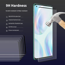 Load image into Gallery viewer, ENKAY Hat-Prince 0.26mm 9H 3D Explosion-proof Full Screen Curved Heat Bending Tempered Glass Film