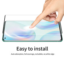 Load image into Gallery viewer, ENKAY Hat-Prince 0.26mm 9H 3D Explosion-proof Full Screen Curved Heat Bending Tempered Glass Film