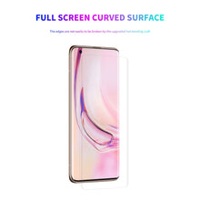Load image into Gallery viewer, For Xiaomi Mi 10 / Mi 10 Pro ENKAY Hat-Prince 3D Full Screen PET Curved Hot Bending HD Screen Protector Soft Film