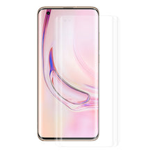 Load image into Gallery viewer, For Xiaomi Mi 10 / Mi 10 Pro 2 PCS ENKAY Hat-Prince 3D Full Screen PET Curved Hot Bending HD Screen Protector Soft Film