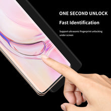 Load image into Gallery viewer, For Xiaomi Mi 10 / Mi 10 Pro 2 PCS ENKAY Hat-Prince 3D Full Screen PET Curved Hot Bending HD Screen Protector Soft Film