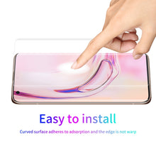 Load image into Gallery viewer, For Xiaomi Mi 10 / Mi 10 Pro 2 PCS ENKAY Hat-Prince 3D Full Screen PET Curved Hot Bending HD Screen Protector Soft Film