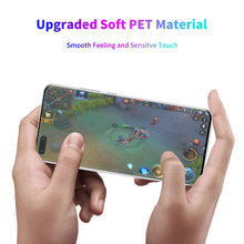Load image into Gallery viewer, For Huawei P40 Pro 2 PCS ENKAY Hat-Prince 3D Full Screen PET Curved Hot Bending HD Screen Protector Soft Film